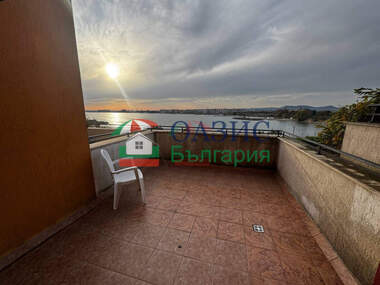 For sale - Apartment in Aheloy,  Burgas