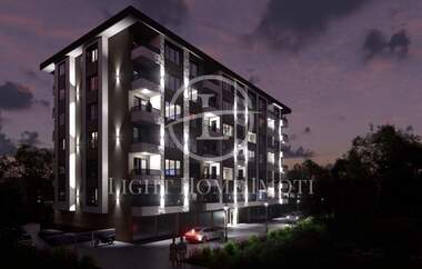 For sale - Apartment in Ostromila,  Plovdiv
