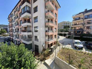 Ενοίκιο - Διαμέρισμα σε Възраждане 3,  Варна