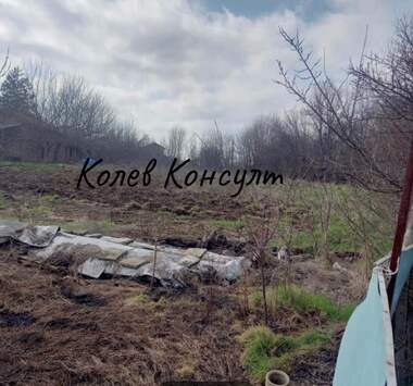 Satış - İnşaat arsası olarak Careva Poliana,  Haskovo