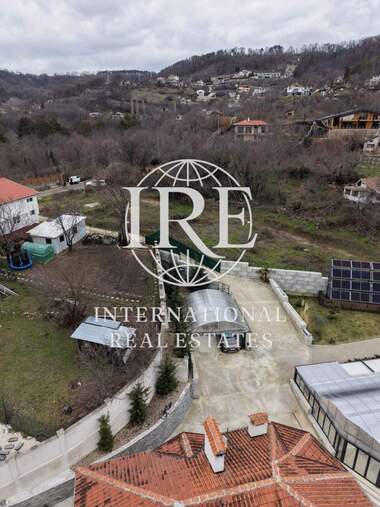 Продажба - Парцел за строителство в Сотира,  Варна