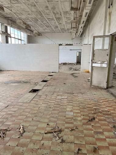 For sale - Warehouse in Momchilgrad,  Kardjali