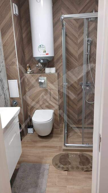 For rent - Apartment in VINS - Cherven ploshtad,  Varna