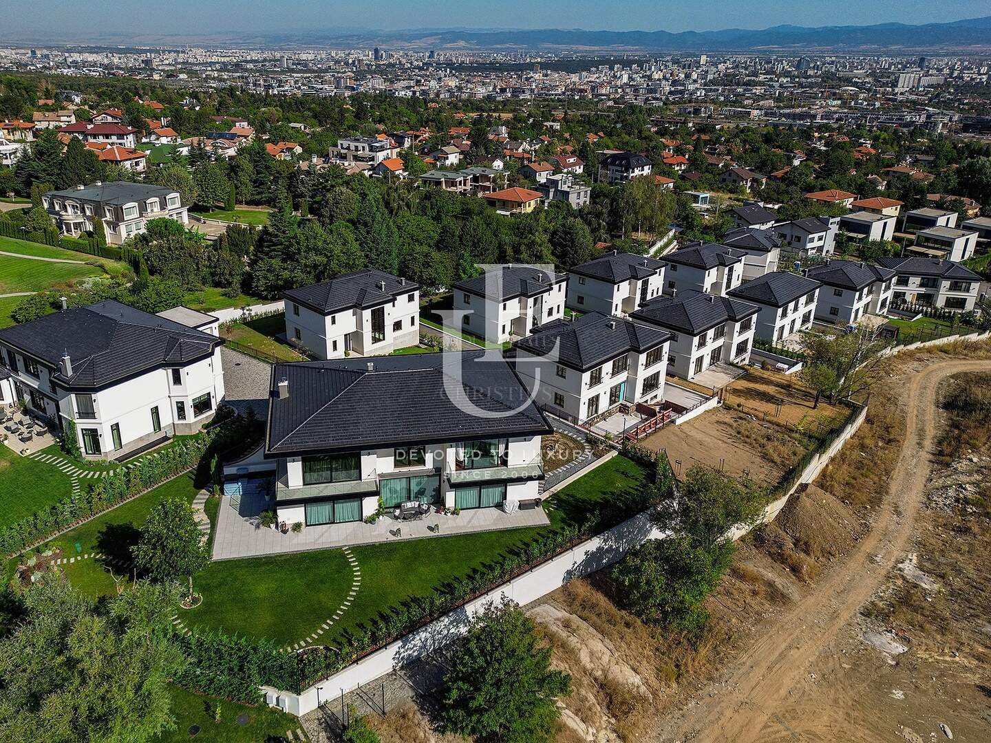 House in Simeonovo, Sofia – photo 10