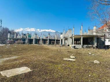 Продажба - Цяла сграда в Банско,  Благоевград