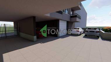 Verkauf - Wohnung in Samara-1,  Stara Zagora