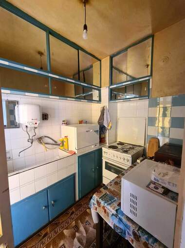 Satış - Apartman olarak Centar,  Haskovo