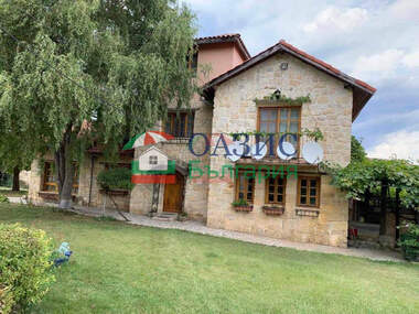 For sale - House in Priseltsi,  Burgas