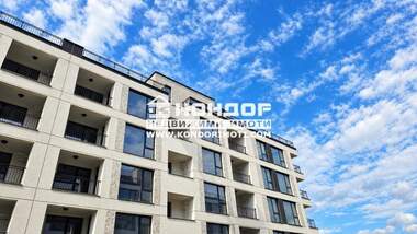 Продажа - Квартира у Кършияка,  Пловдив