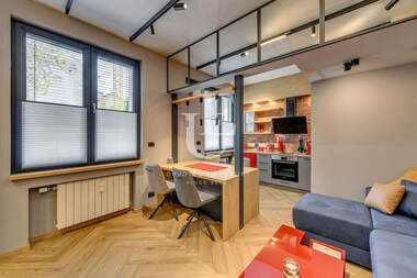 Miete - Wohnung in Center,  Sovia