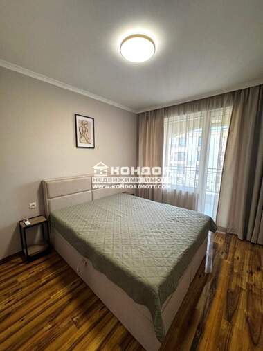 Satış - Apartman olarak Karşiaka,  Plovdiv
