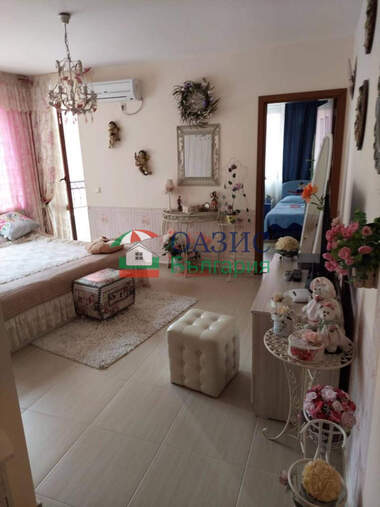 For sale - Apartment in Nessebar,  Burgas