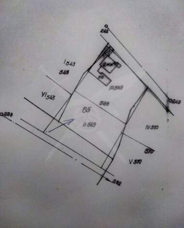 For sale - For Construction in Panicheri,  Plovdiv