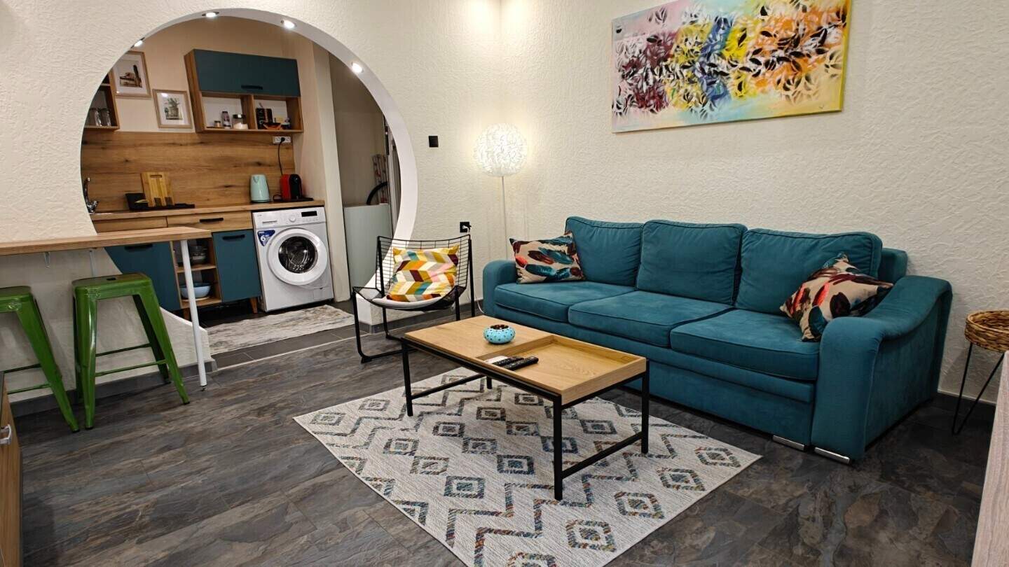 1 bedroom Apartment in Center, Plovdiv – photo 2