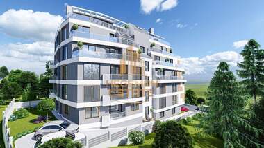 Продажа - Квартира в Левски,  Варна