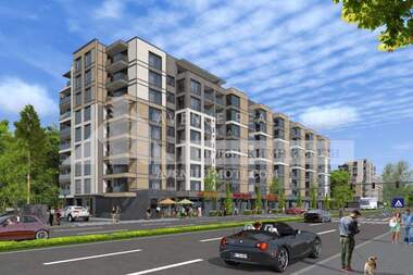 Vânzare - Apartament în Iujen,  Plovdiv
