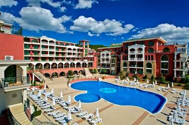 Satış - Apartman olarak Sveti Vlas,  Burgas