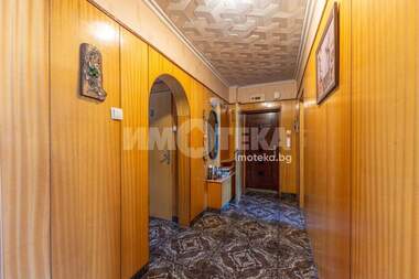 For sale - Apartment in k.k. Chayka,  Varna