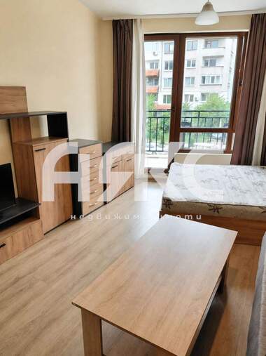 Kira - Apartman olarak Malinova Dolina,  Sofia