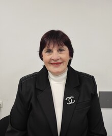 Σνεζανκα Ζαχαρινοβα