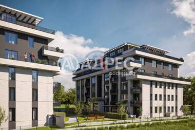 Продажа - Квартира в Кръстова вада,  София
