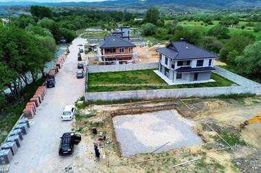 Продажба - Къща в Бараково,  Кюстендил