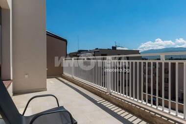 For sale - Apartment in Ostromila,  Plovdiv