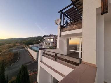 For sale - Apartment in Sveti Vlas,  Burgas