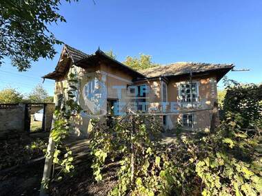 Продажба - Къща в Куцина,  Велико Търново