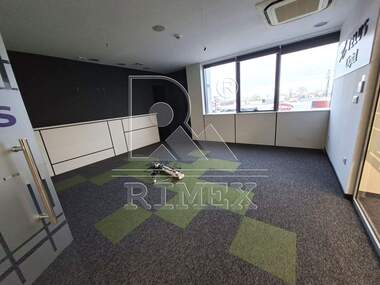 For rent - Office in Sadiyski,  Plovdiv