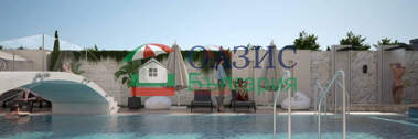 For sale - Apartment in Sunny Beach,  Burgas