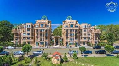 Satış - Apartman olarak Sveti Vlas,  Burgas
