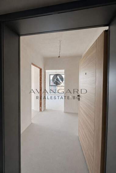 For sale - Apartment in Kiuchuk Parij,  Plovdiv