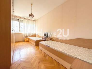 Verkauf - Wohnung in Kütschuk Parij,  Plowdiw