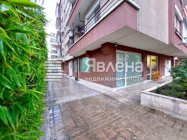 Satış - Dükkan olarak Lazur,  Burgas