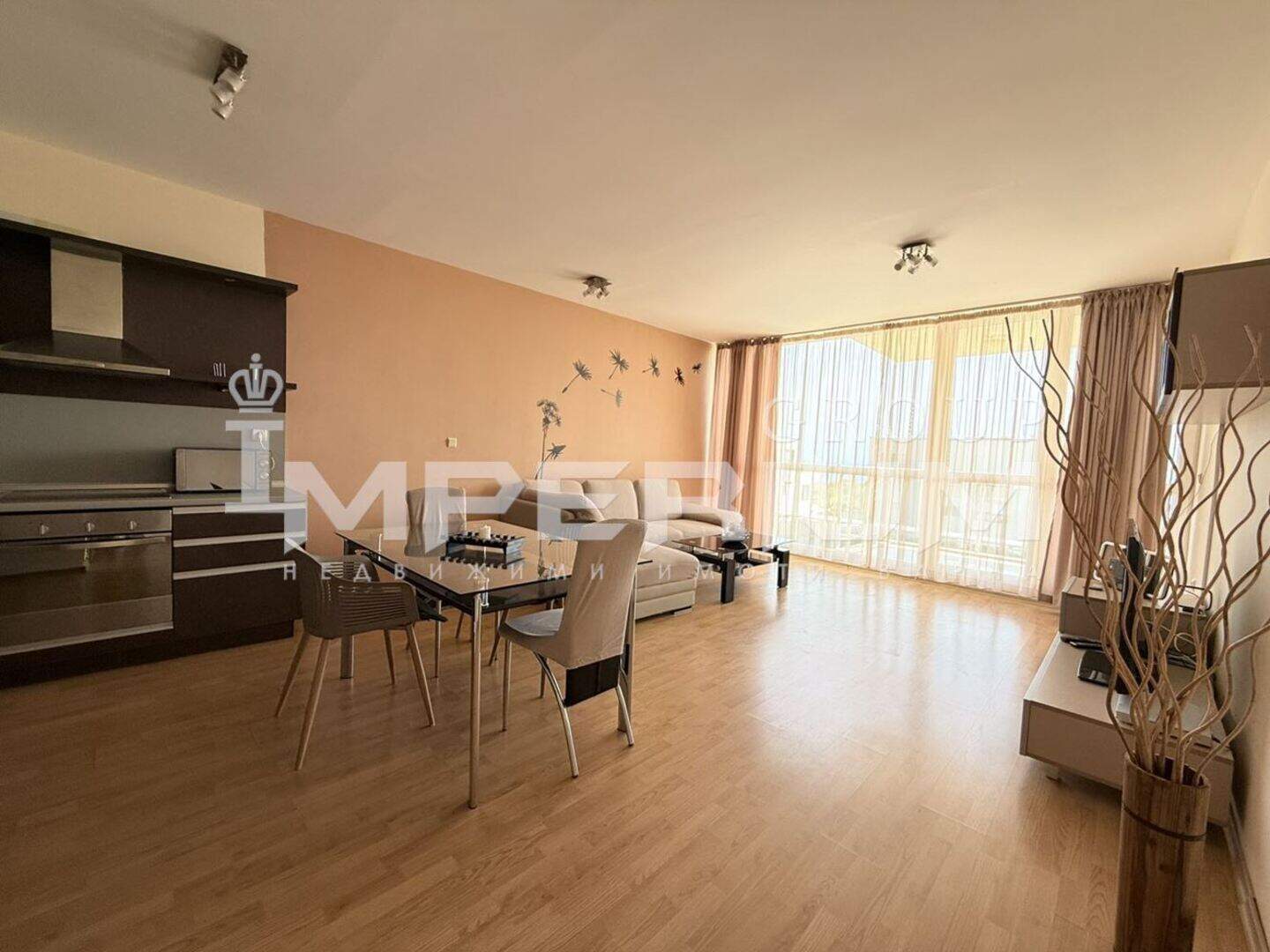Двустаен Апартамент в Галата, Варна – снимка 3