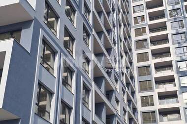 For sale - Apartment in Mladost 1,  Varna