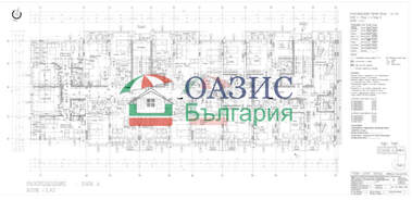 Πώληση - Διαμέρισμα σε Несебър,  Бургас