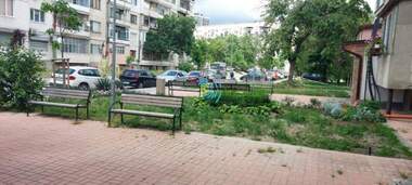 For sale - Apartment in Center,  Plovdiv