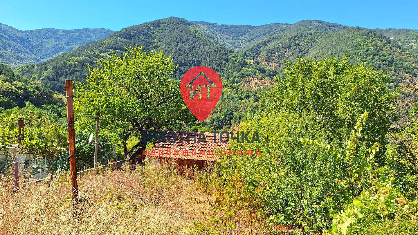 Σπίτι σε Μπατσκοβο, Πλοβδιβ – φωτογραφία 10