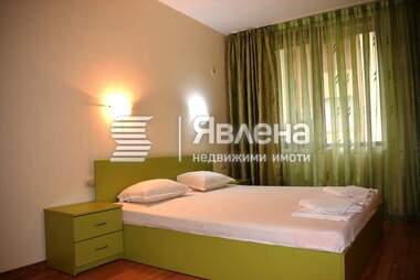 For sale - Apartment in Carevo,  Burgas