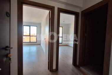 For sale - Apartment in Briz,  Varna