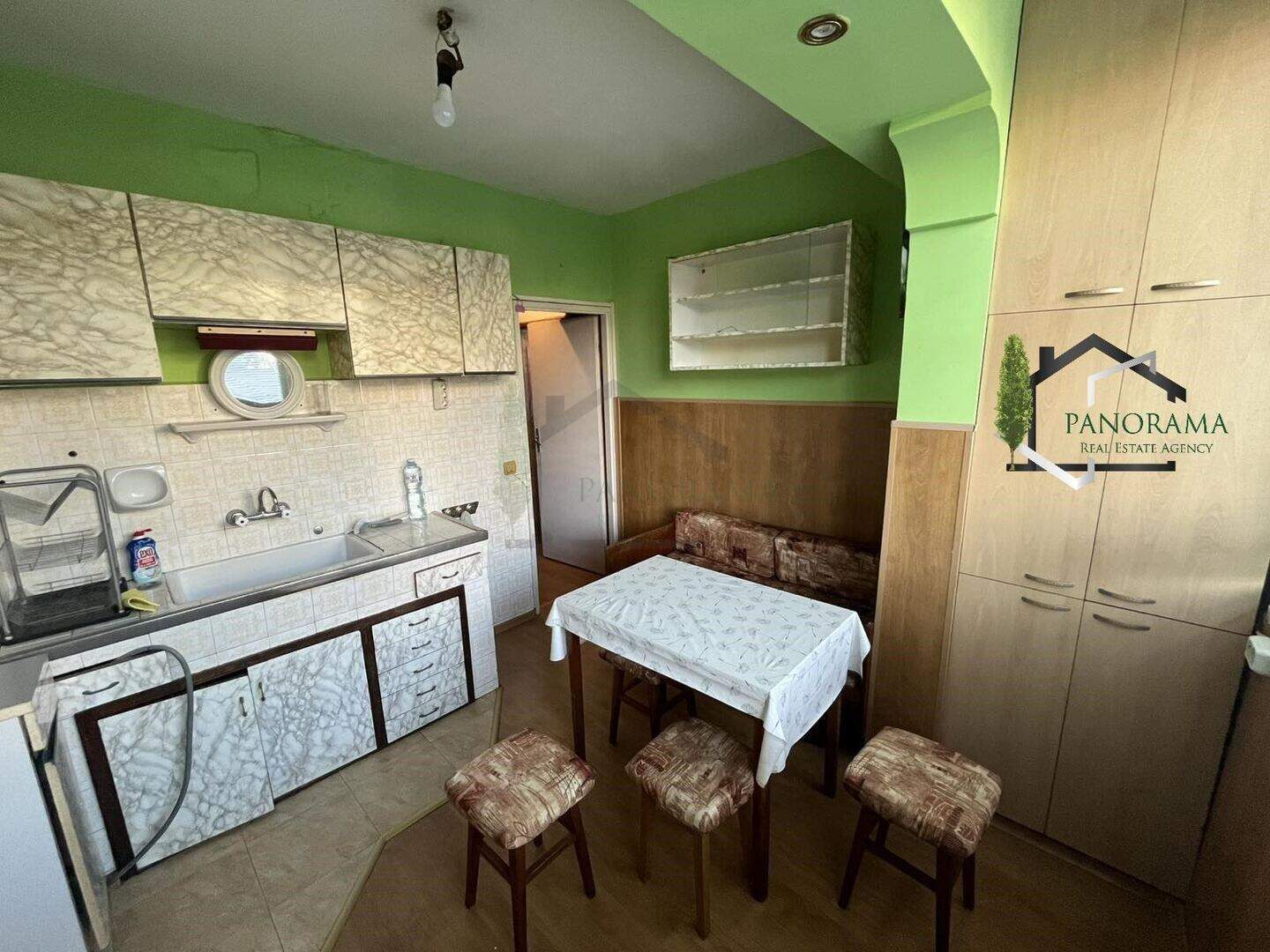 Dreizimmer Wohnung in Bolnizata, Schumen – Foto 2