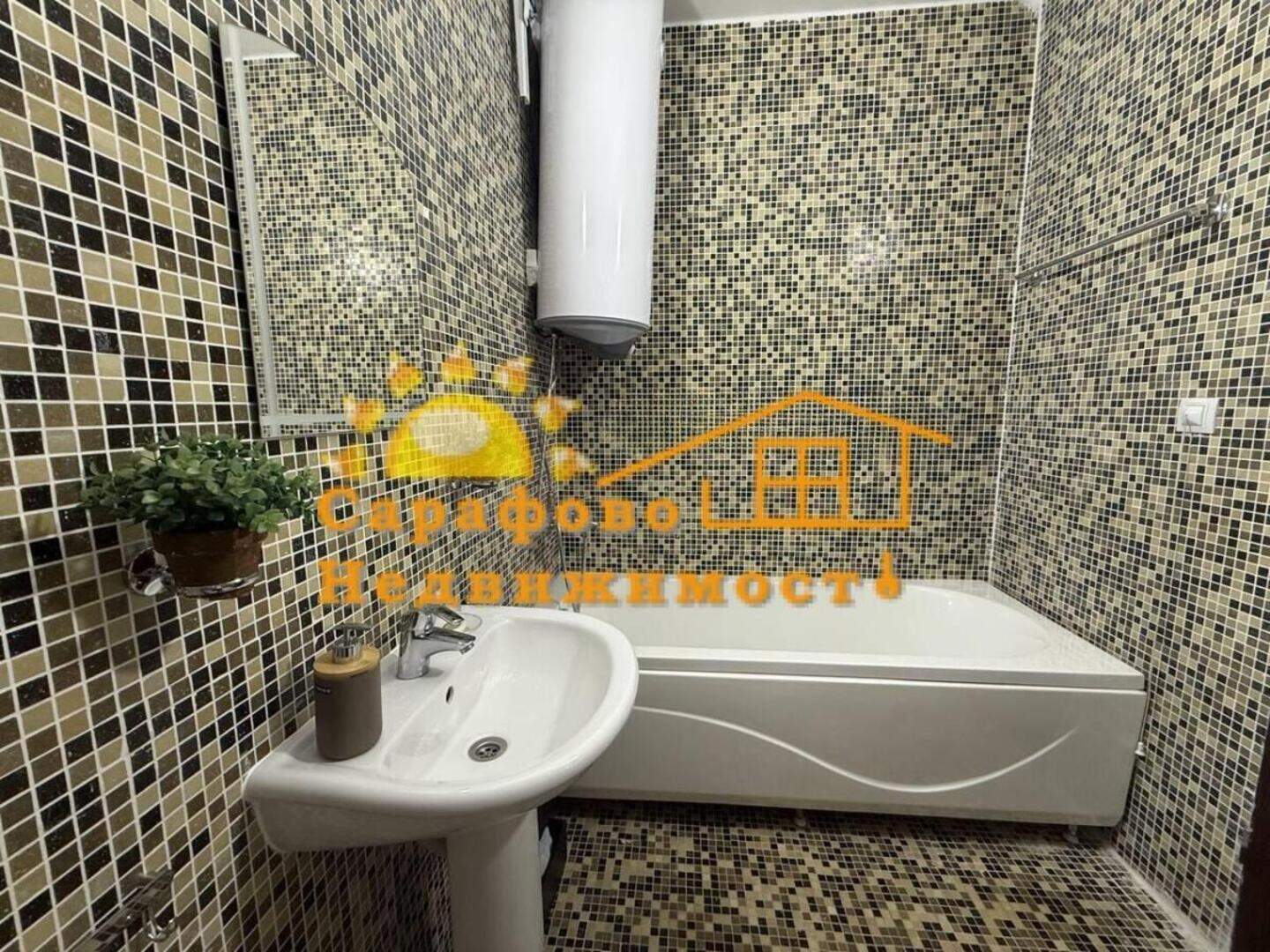 İki odalı Apartman olarak Sarafovo, Burgas – fotoğraf 7