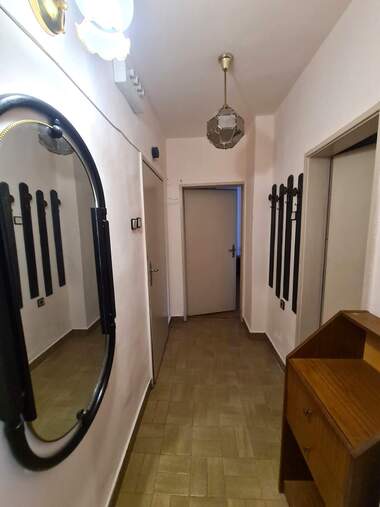 For rent - Apartment in Center,  Haskovo