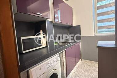 Аренда - Квартира у Люлин-3,  София