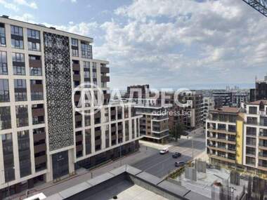 Продажа - Квартира в Кръстова вада,  София