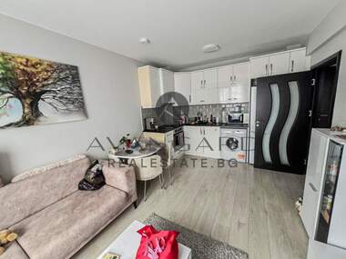 Verkauf - Wohnung in Kütschuk Parij,  Plowdiw