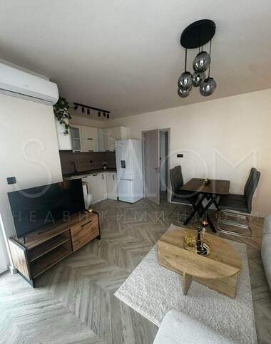 Satış - Apartman olarak Jeleznik-iztok,  Stara Zagora