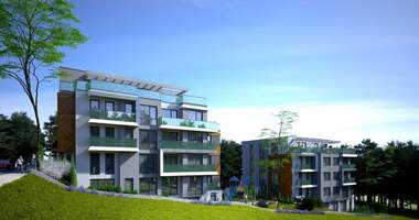 For sale - Apartment in Boiana,  Sofia